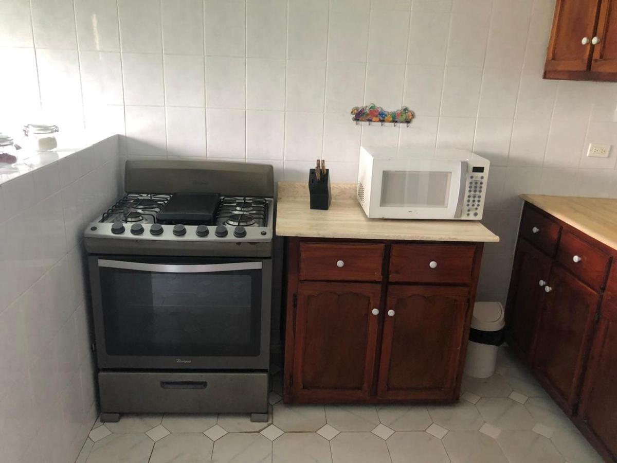 Apartamento La Gaviota A3 Juan Dolio Exterior foto