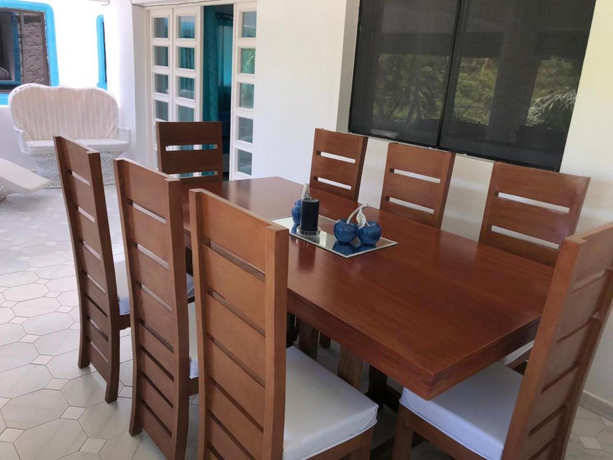 Apartamento La Gaviota A3 Juan Dolio Exterior foto