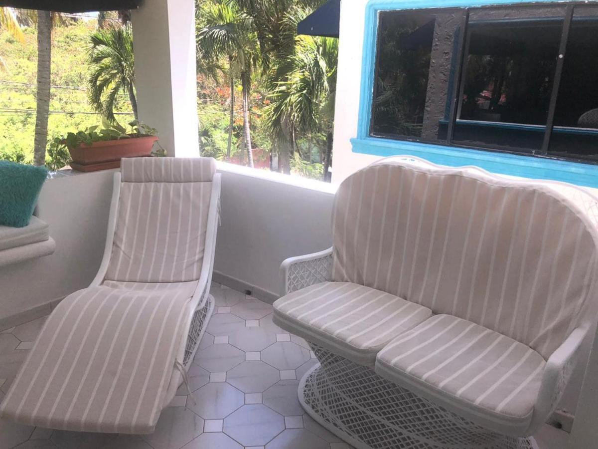 Apartamento La Gaviota A3 Juan Dolio Exterior foto