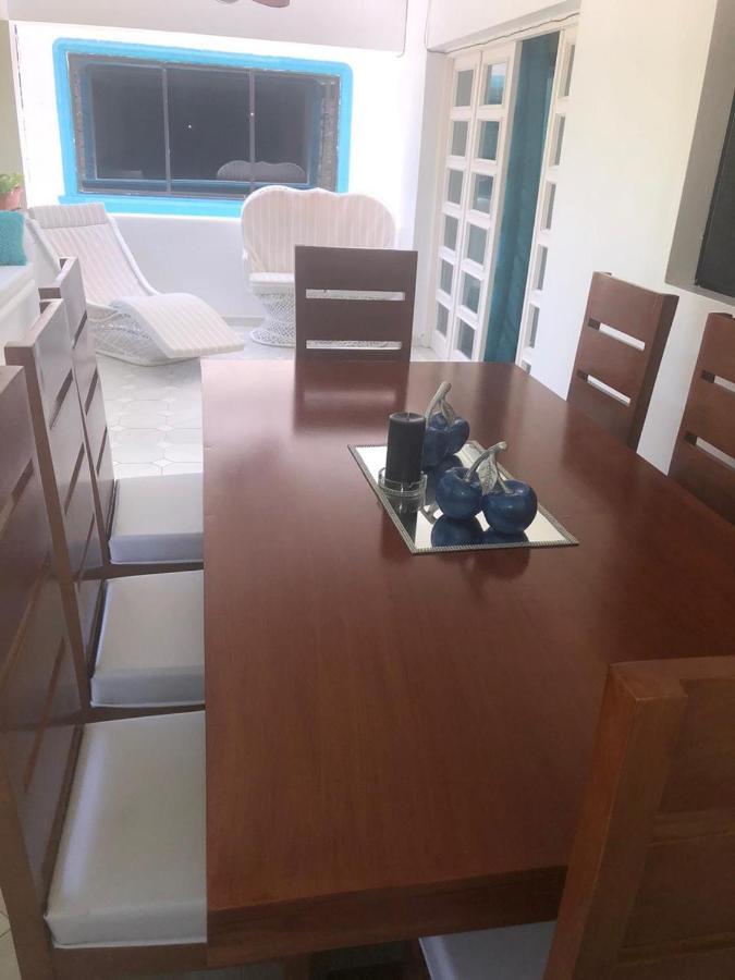 Apartamento La Gaviota A3 Juan Dolio Exterior foto