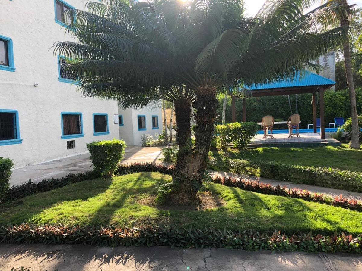 Apartamento La Gaviota A3 Juan Dolio Exterior foto