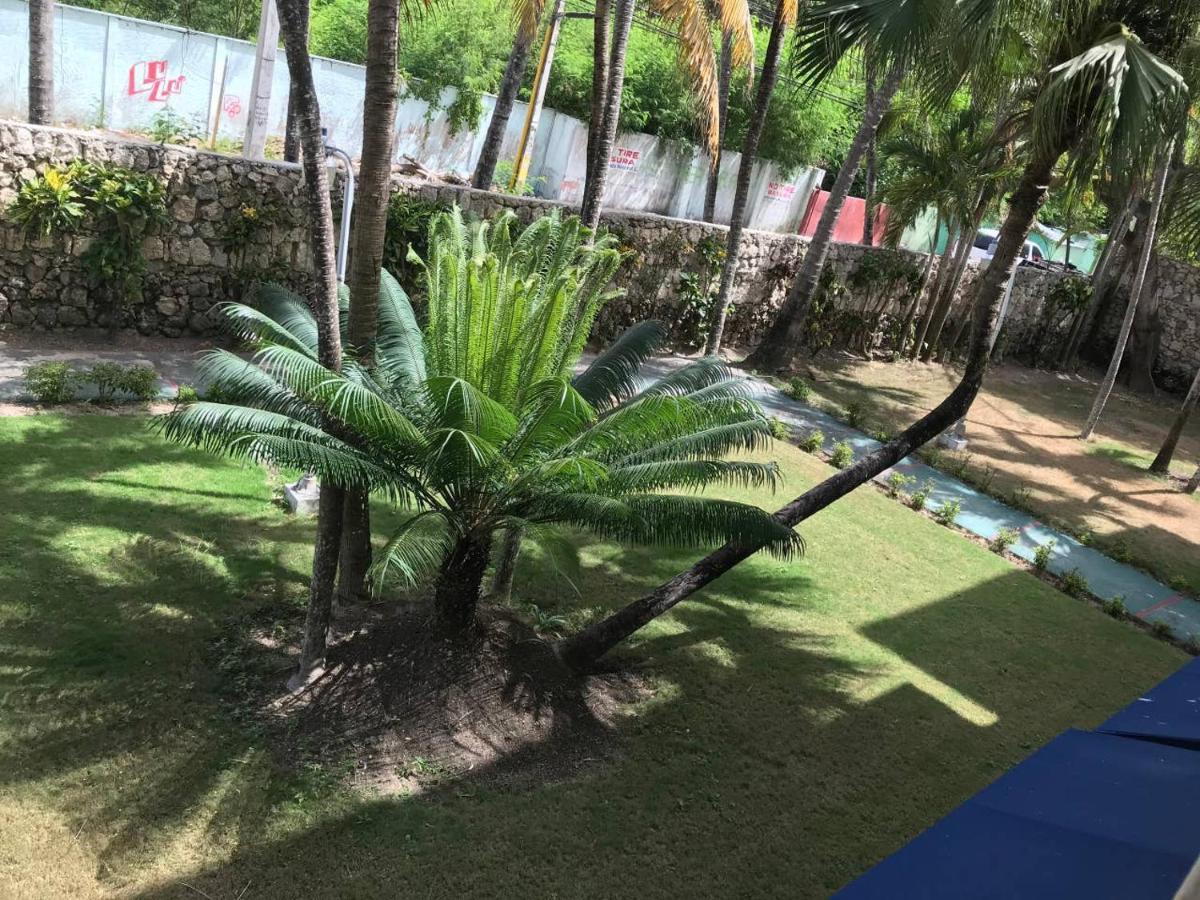 Apartamento La Gaviota A3 Juan Dolio Exterior foto