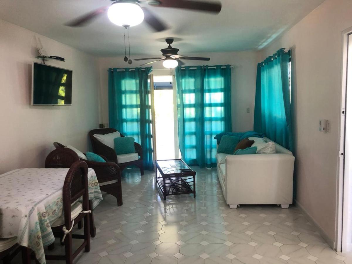 Apartamento La Gaviota A3 Juan Dolio Exterior foto