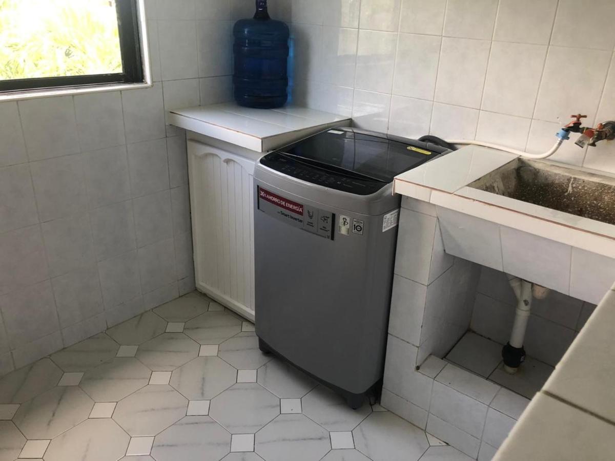 Apartamento La Gaviota A3 Juan Dolio Exterior foto