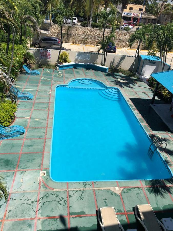 Apartamento La Gaviota A3 Juan Dolio Exterior foto